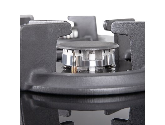 Варочная панель LERAN BASIC GH 64002 BG